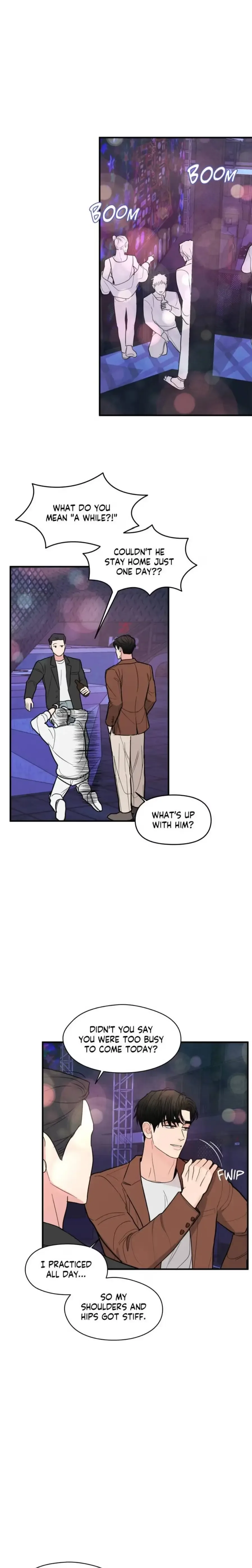 Pride and Persistence Chapter 1 page 10