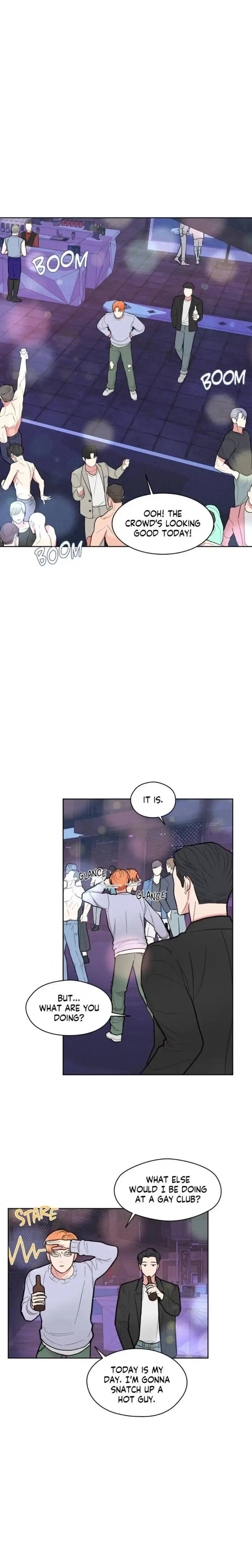 Pride and Persistence Chapter 1 page 6