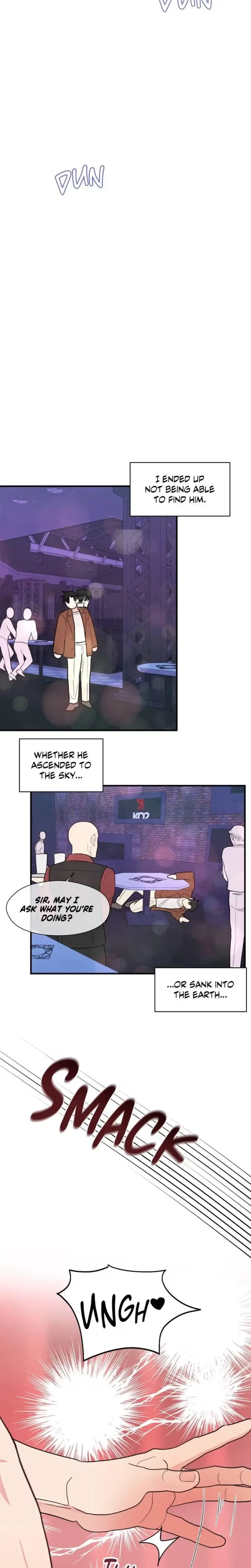 Pride and Persistence Chapter 1 page 19