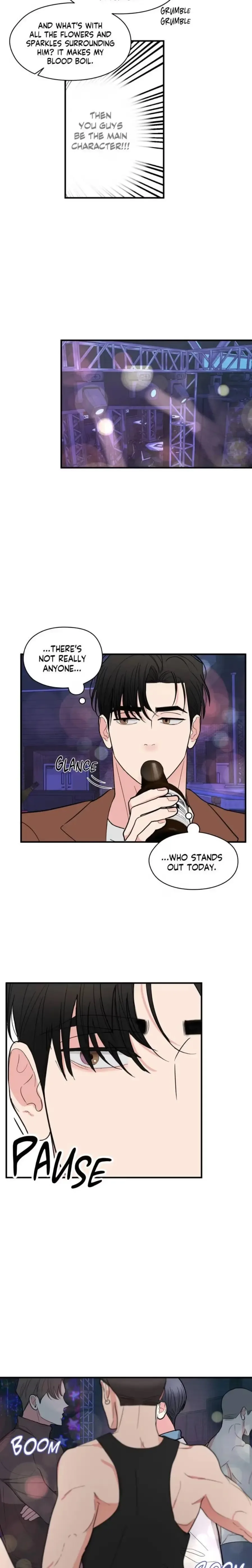 Pride and Persistence Chapter 1 page 12