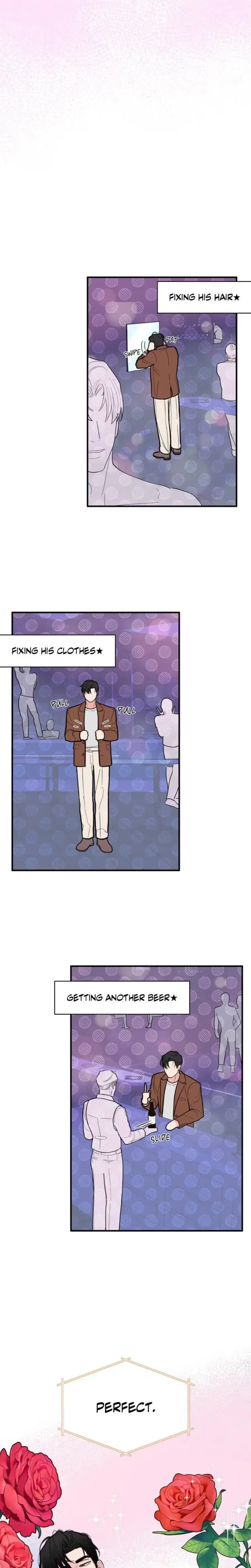 Pride and Persistence Chapter 1 page 15