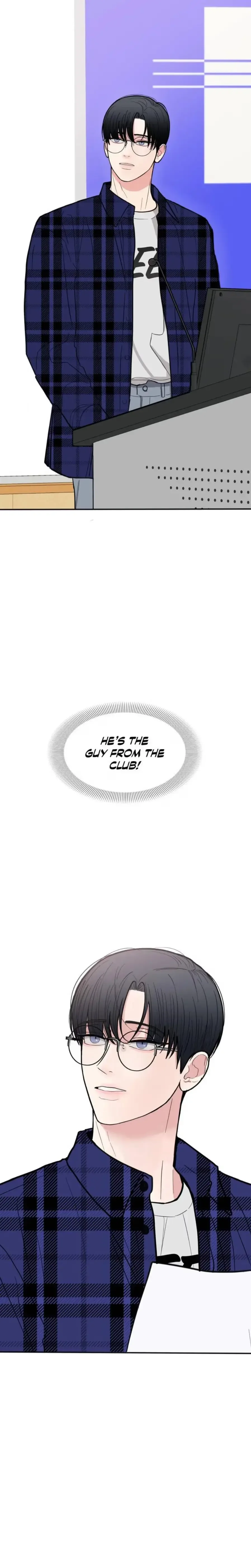 Pride and Persistence Chapter 1 page 30