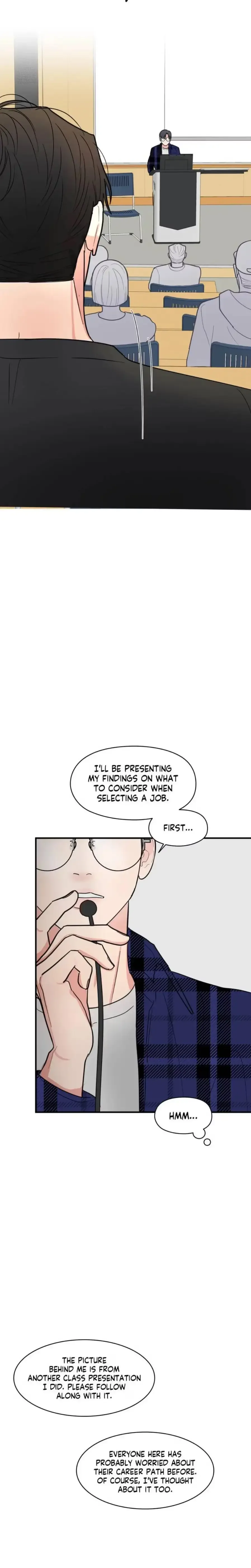 Pride and Persistence Chapter 1 page 27