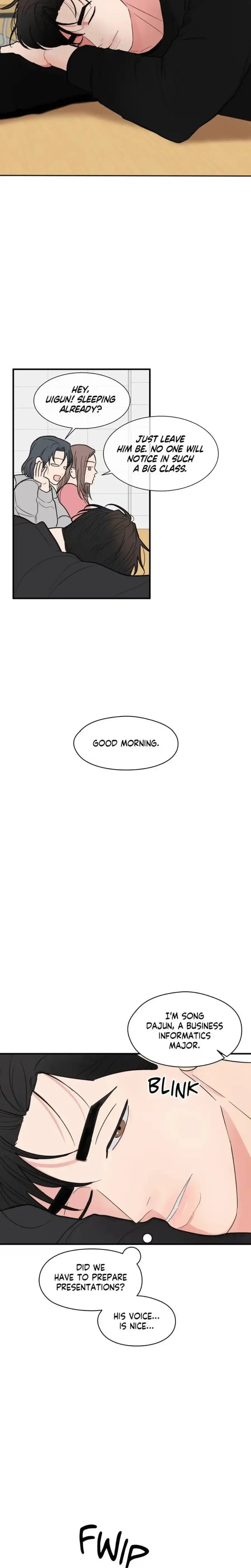 Pride and Persistence Chapter 1 page 26