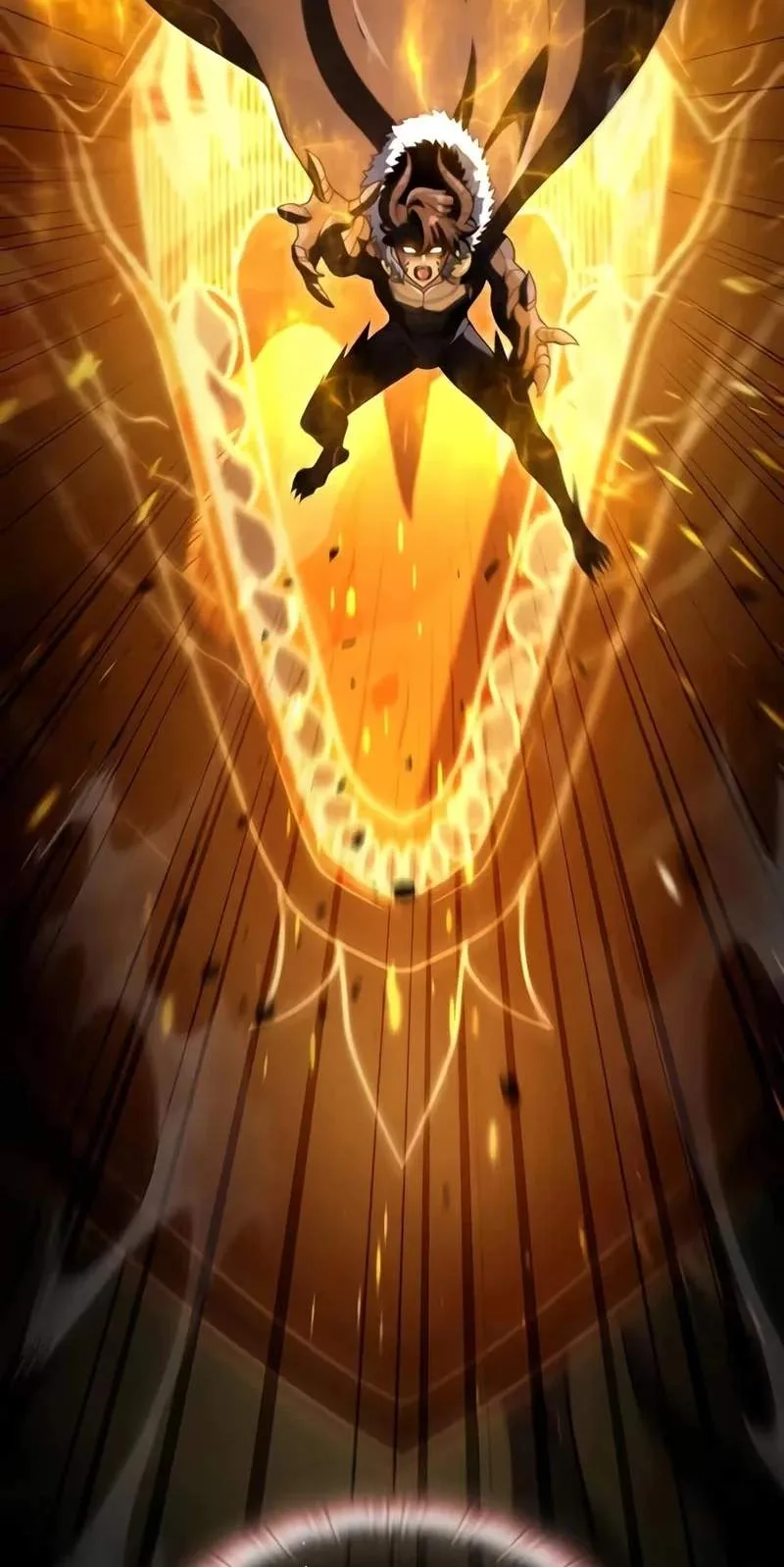 The Lord Who Levels Up by Devouring Chapter 25 page 11