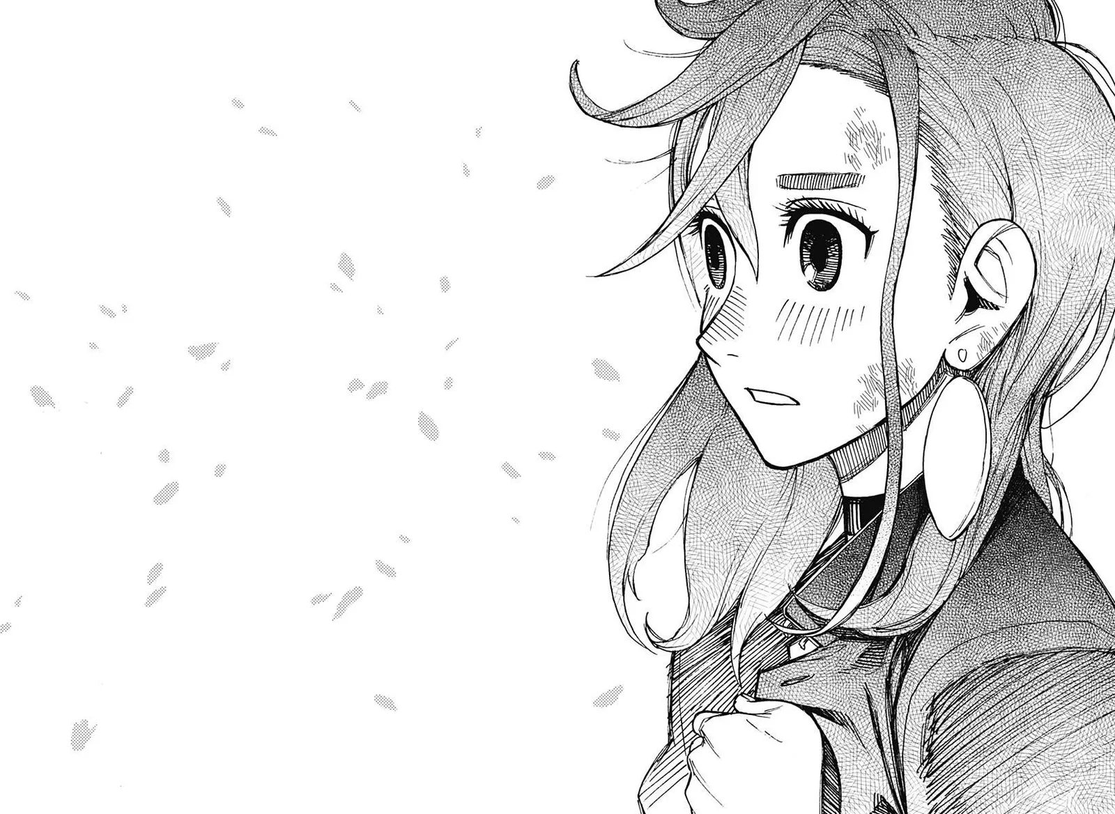 Dandadan Chapter 1 page 66