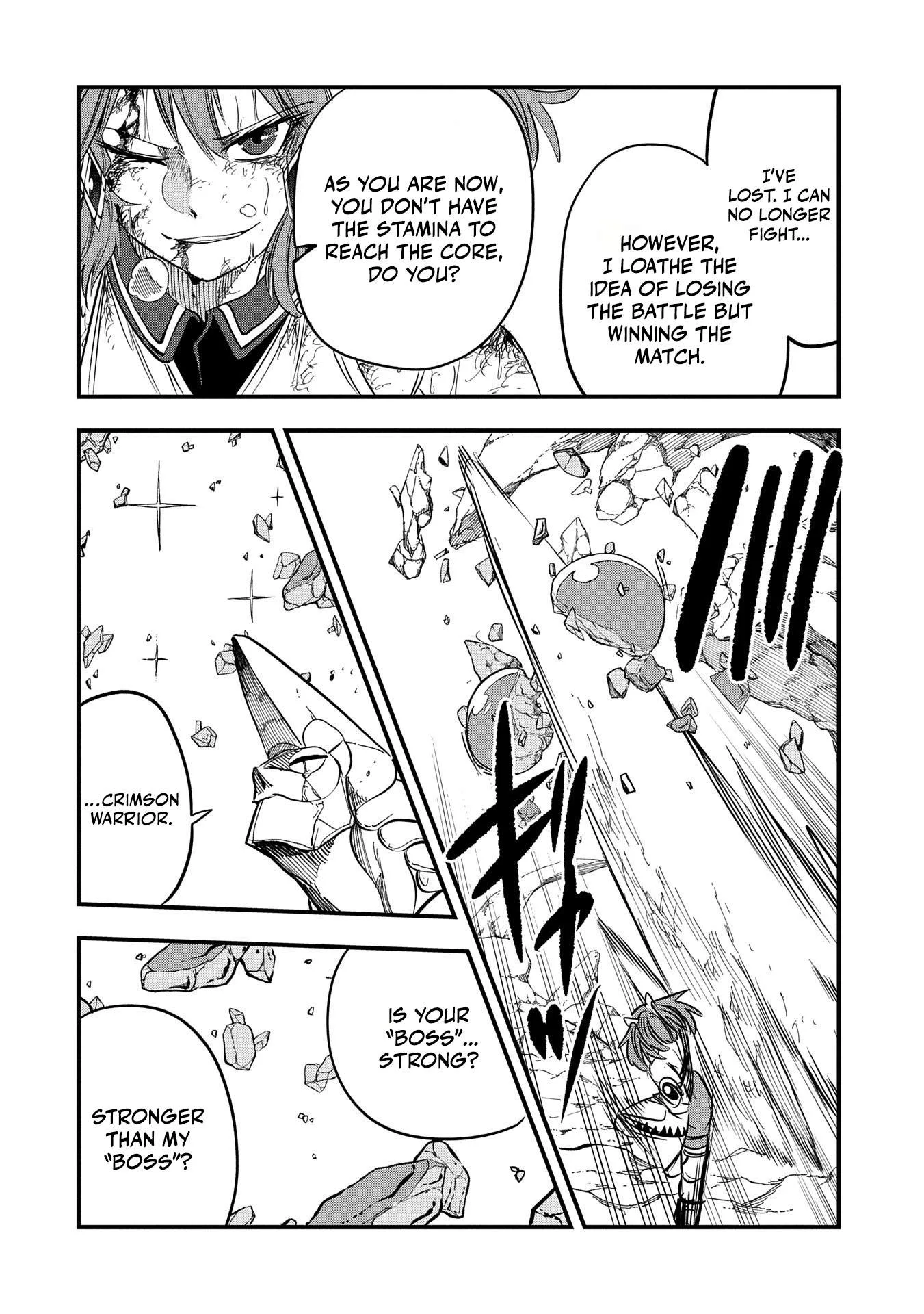 Since My Previous Life Was A Wise Man, I Can Afford To Live Chapter 50 page 5