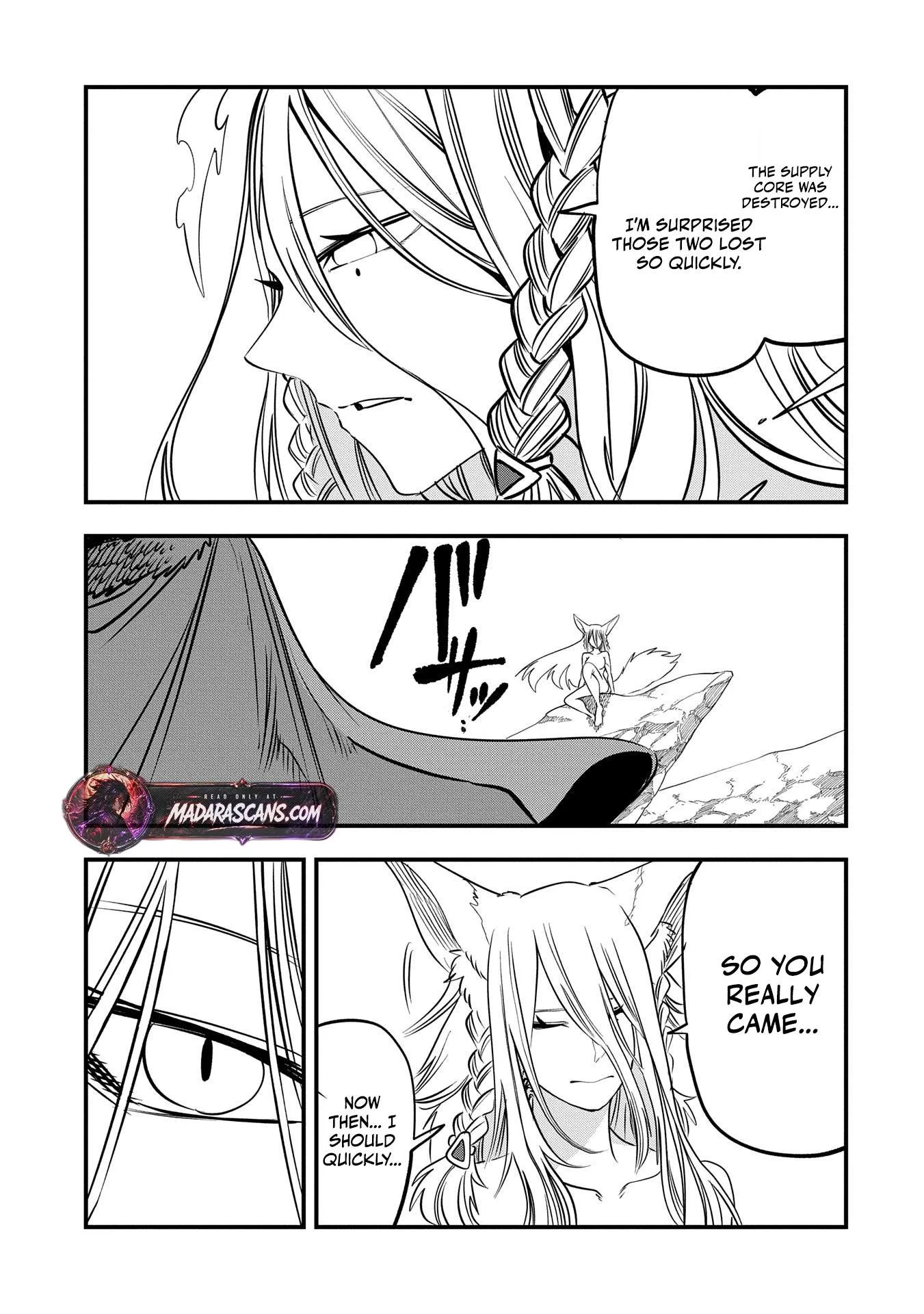 Since My Previous Life Was A Wise Man, I Can Afford To Live Chapter 50 page 12