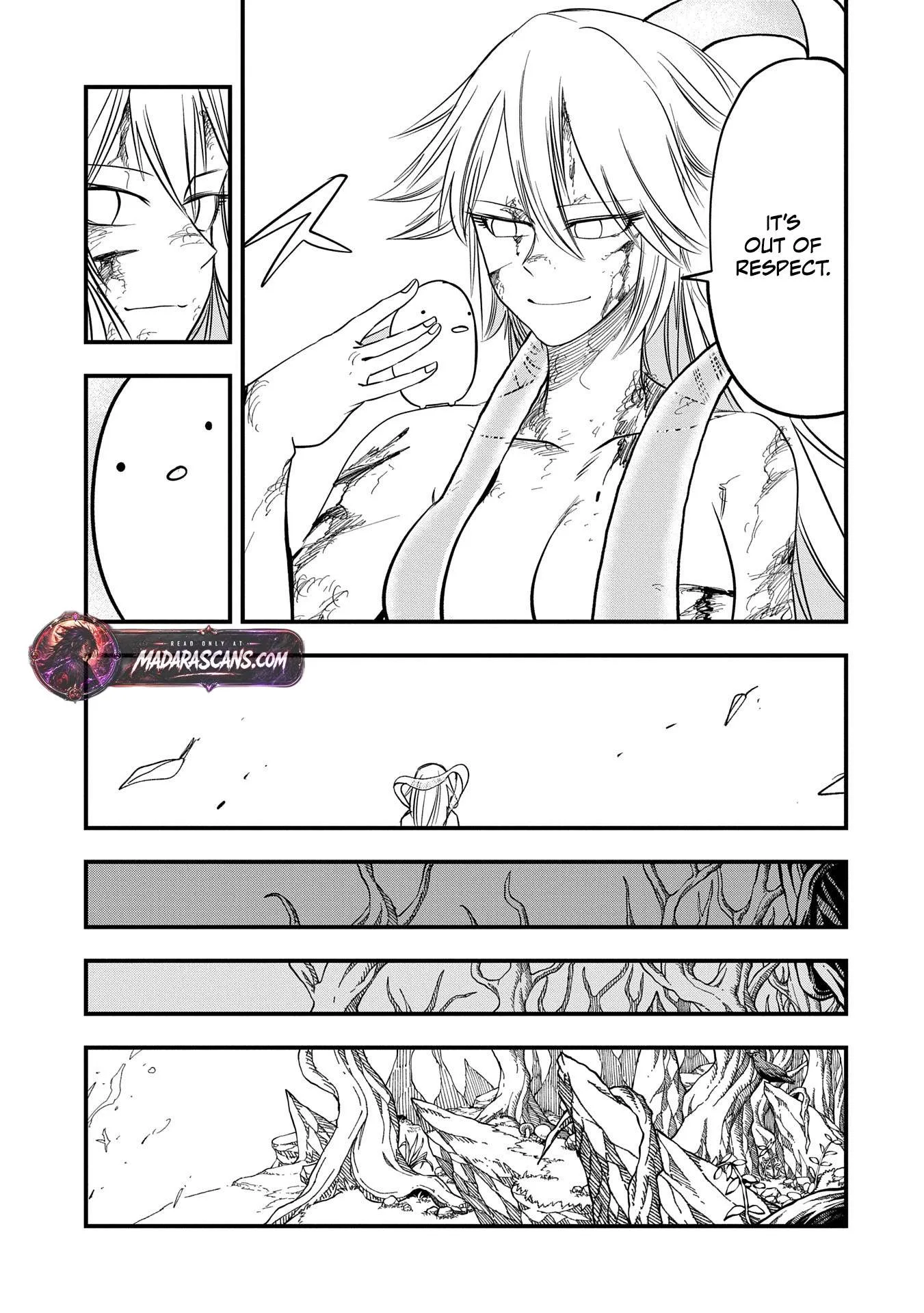 Since My Previous Life Was A Wise Man, I Can Afford To Live Chapter 50 page 10