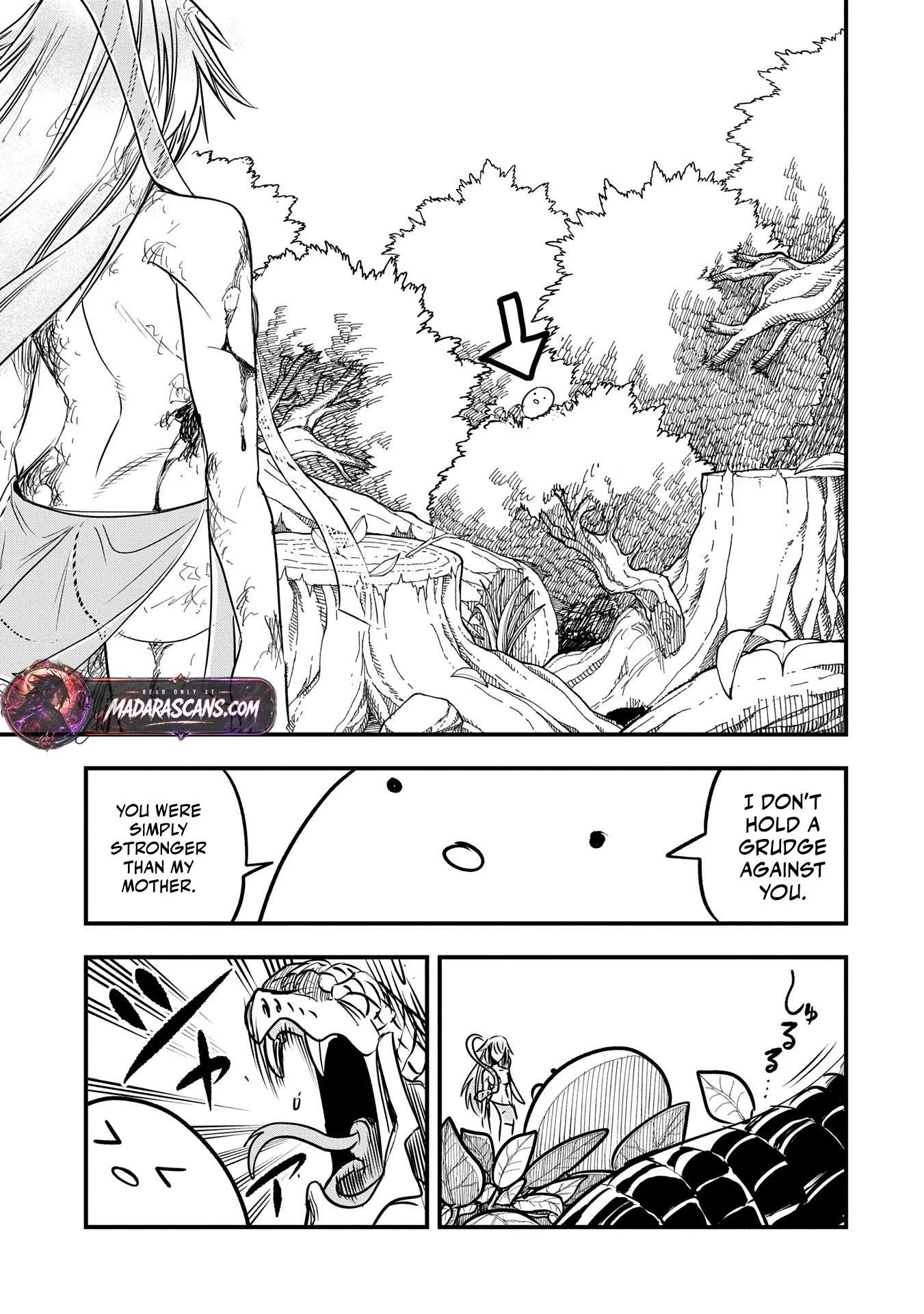 Since My Previous Life Was A Wise Man, I Can Afford To Live Chapter 50 page 8