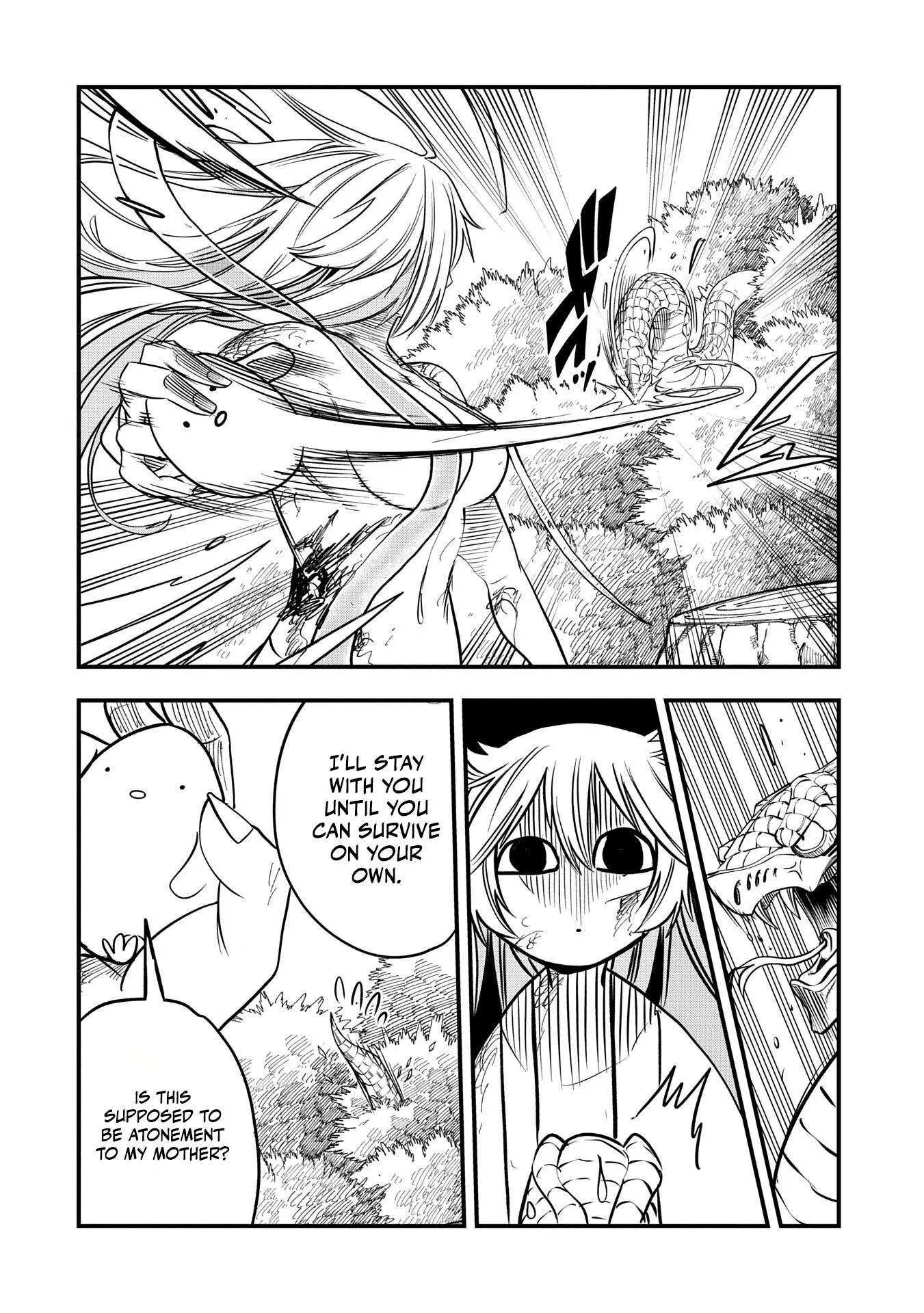 Since My Previous Life Was A Wise Man, I Can Afford To Live Chapter 50 page 9