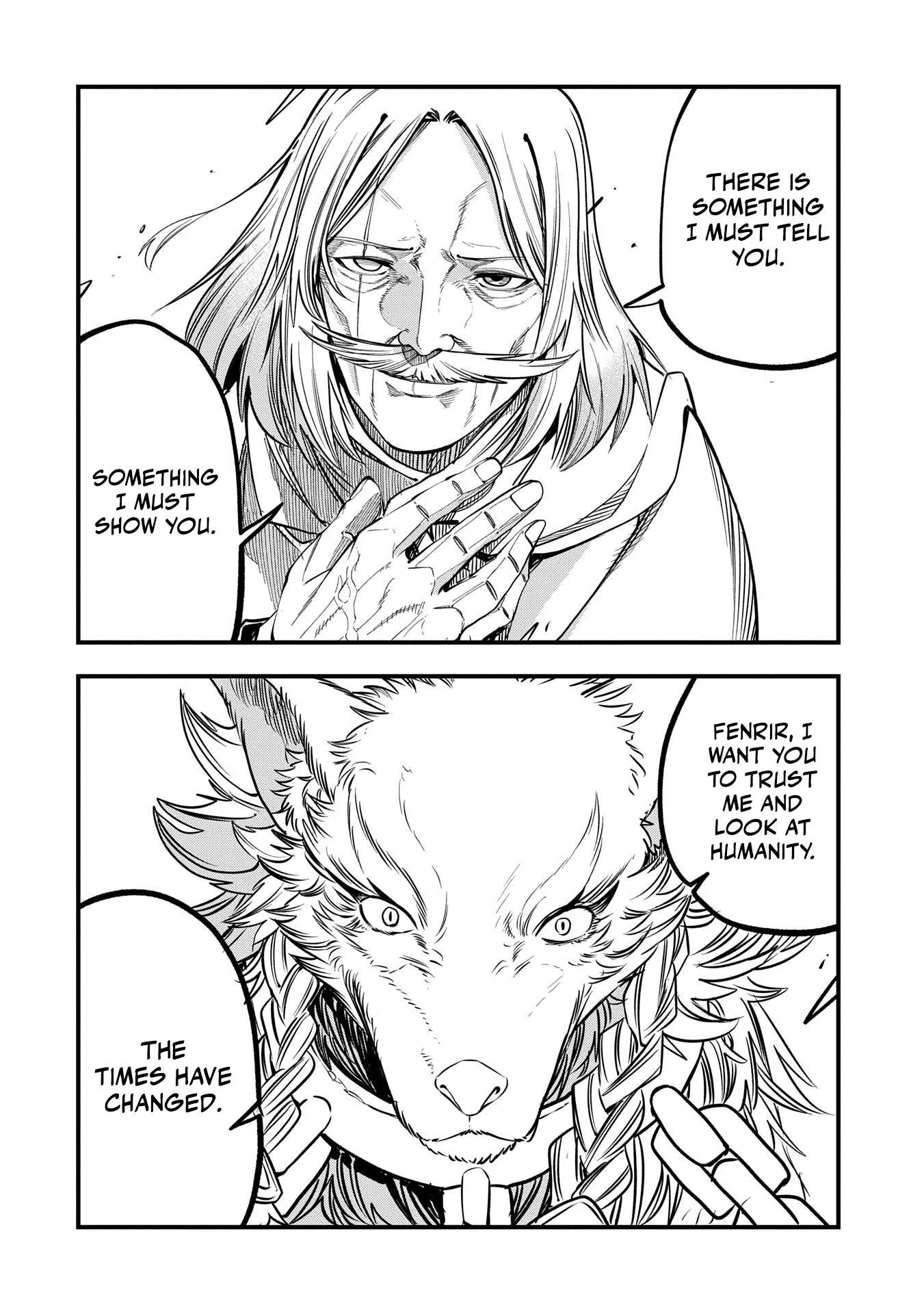 Since My Previous Life Was A Wise Man, I Can Afford To Live Chapter 50 page 29
