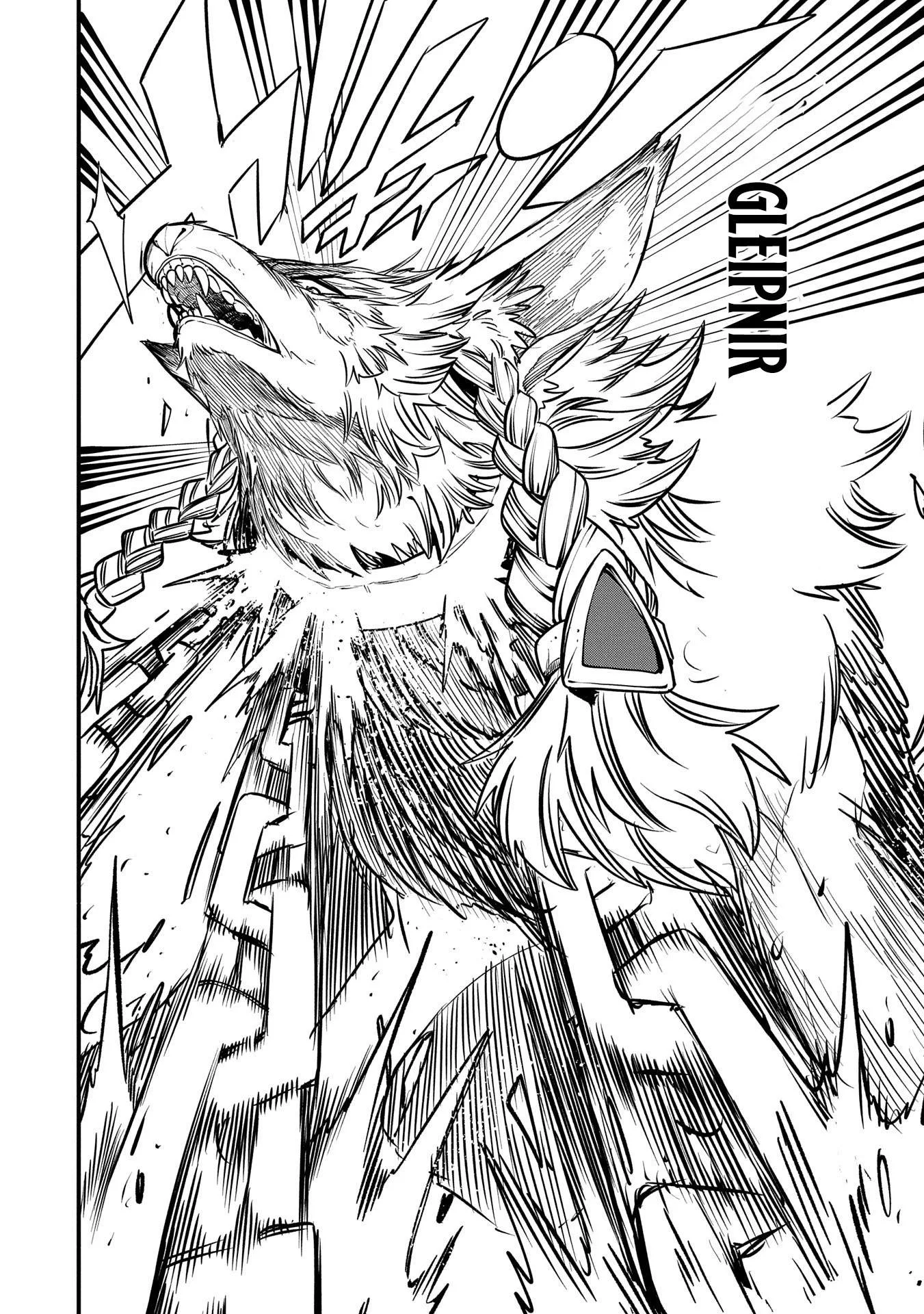 Since My Previous Life Was A Wise Man, I Can Afford To Live Chapter 50 page 27