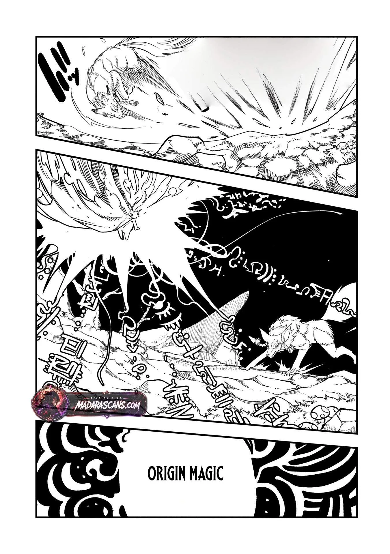 Since My Previous Life Was A Wise Man, I Can Afford To Live Chapter 50 page 26