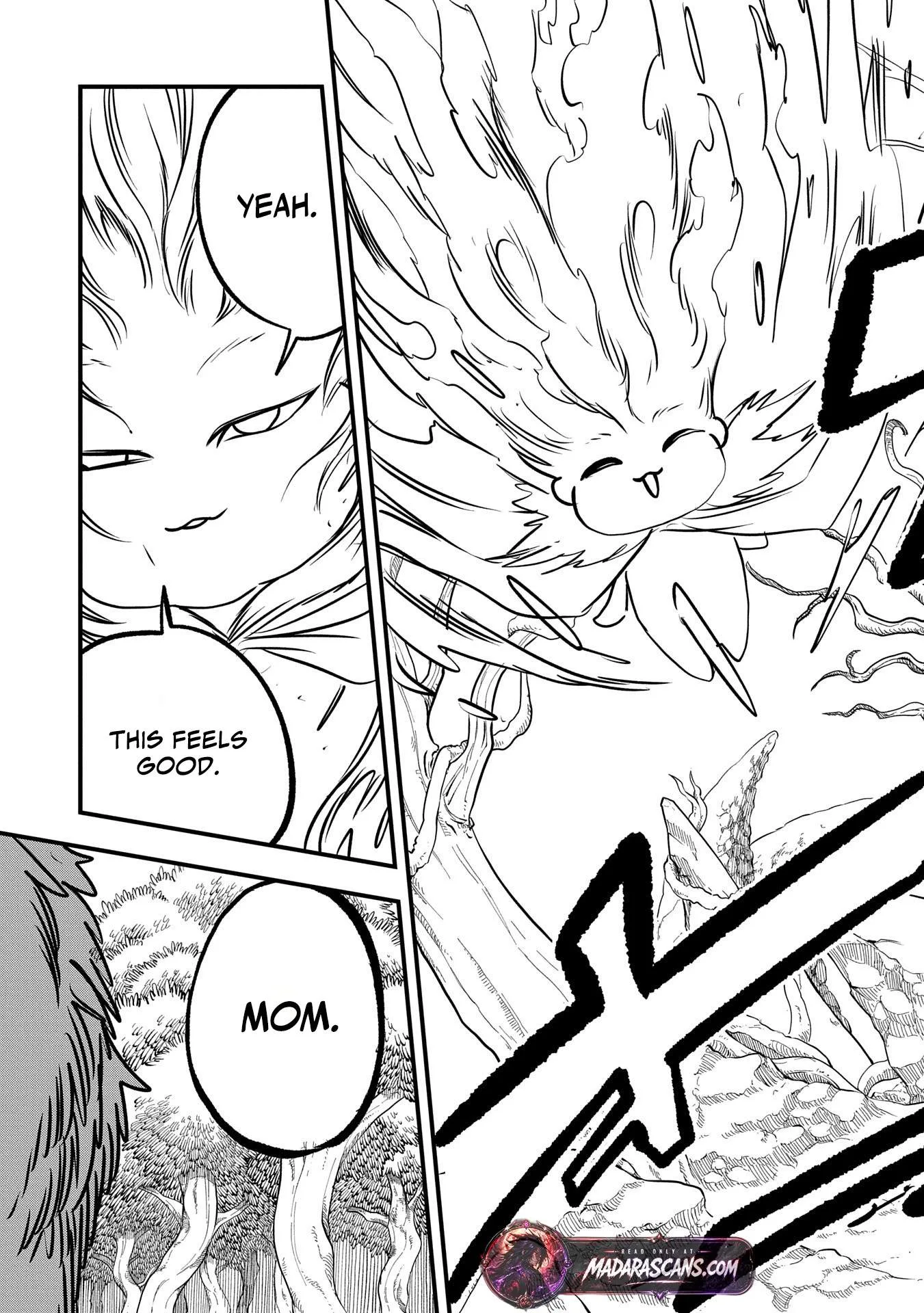 Since My Previous Life Was A Wise Man, I Can Afford To Live Chapter 50 page 22