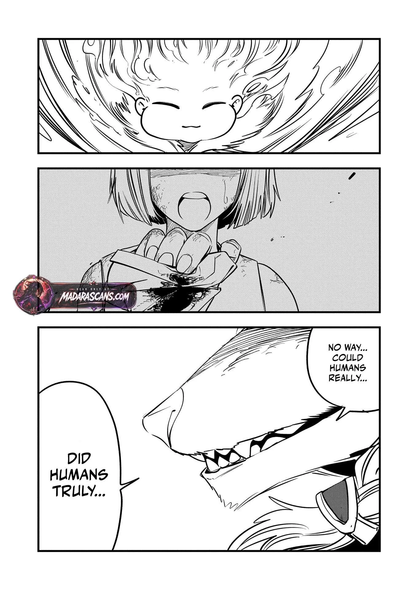Since My Previous Life Was A Wise Man, I Can Afford To Live Chapter 50 page 30
