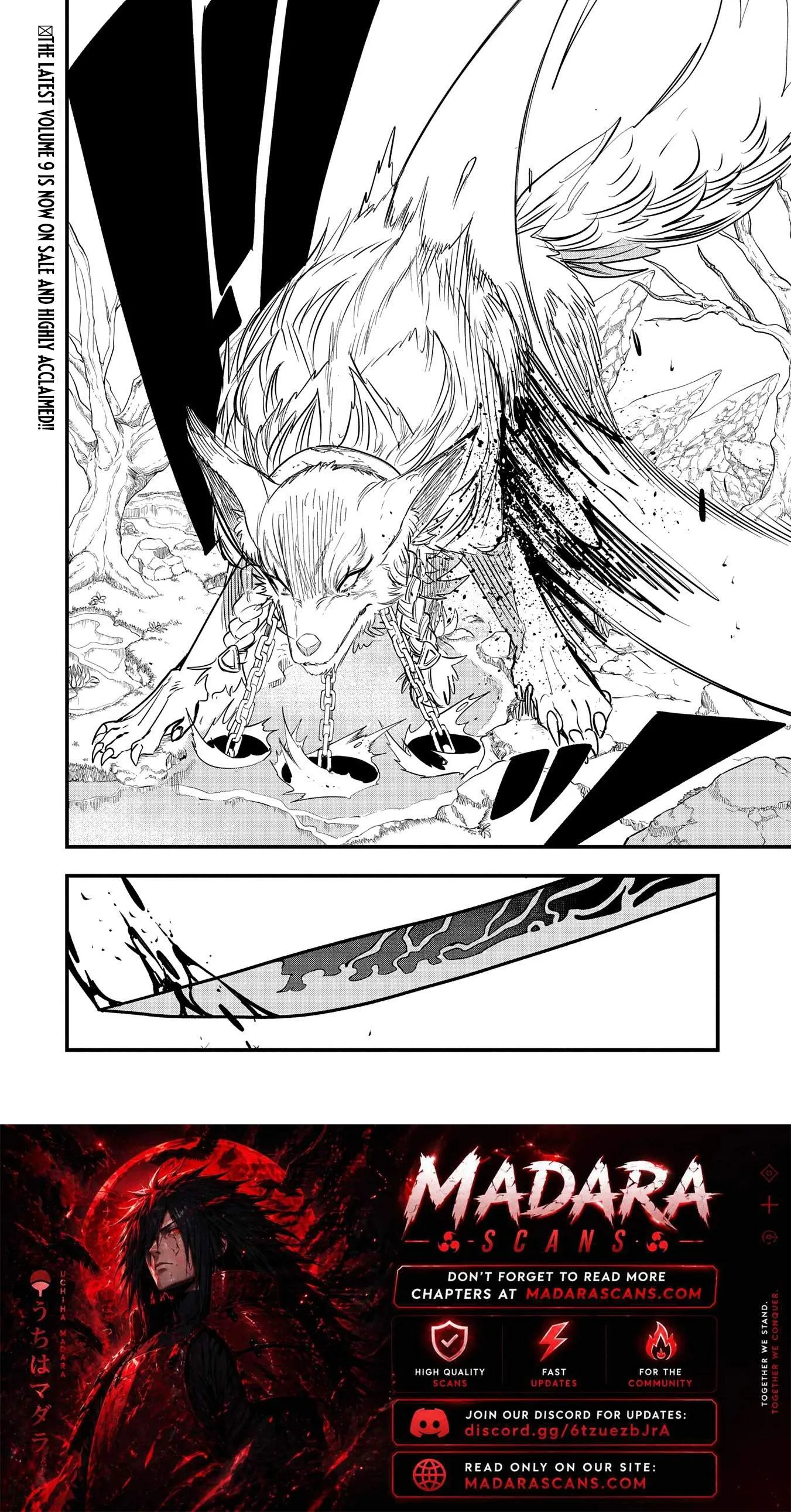 Since My Previous Life Was A Wise Man, I Can Afford To Live Chapter 50 page 31