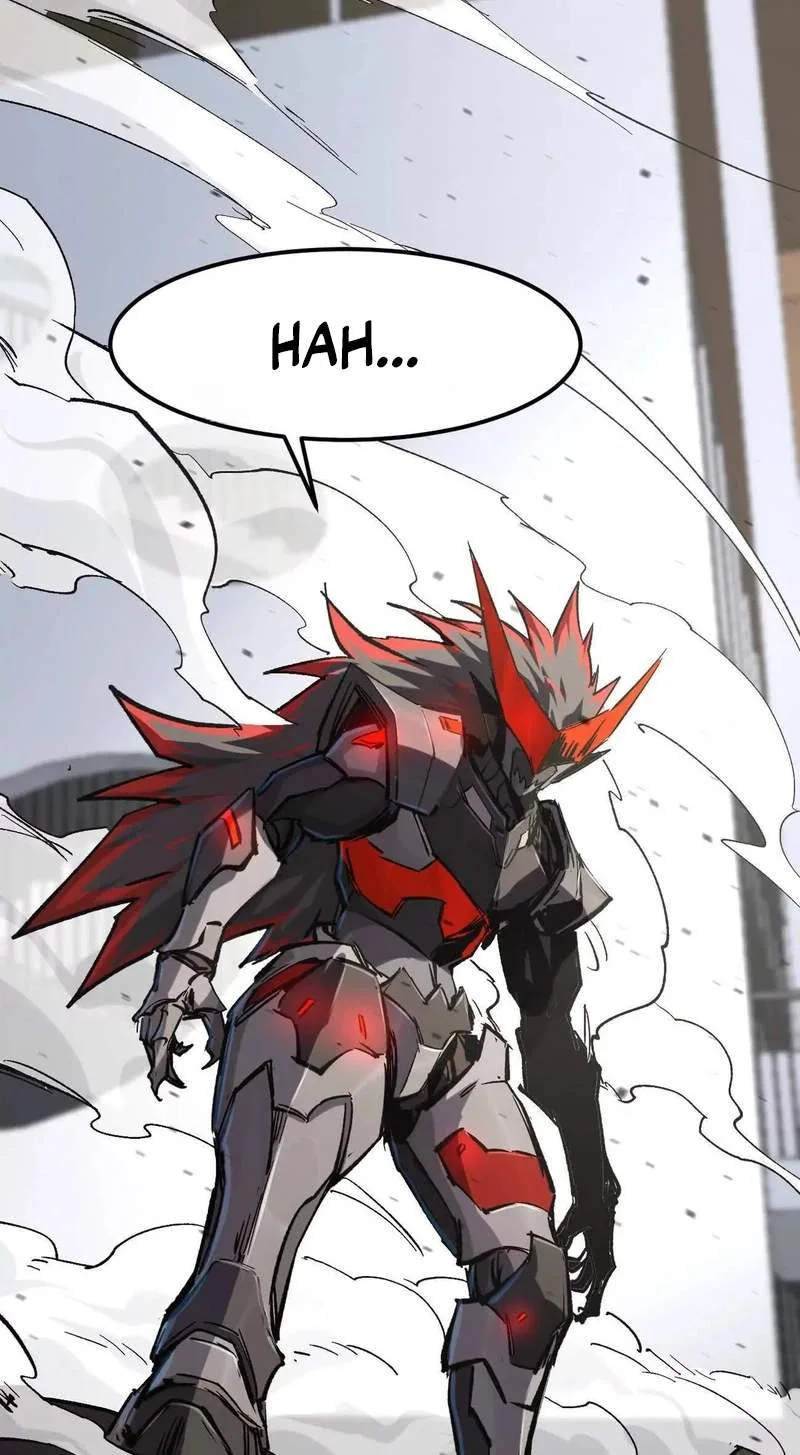 Mr. Zombie Chapter 195.9 page 4