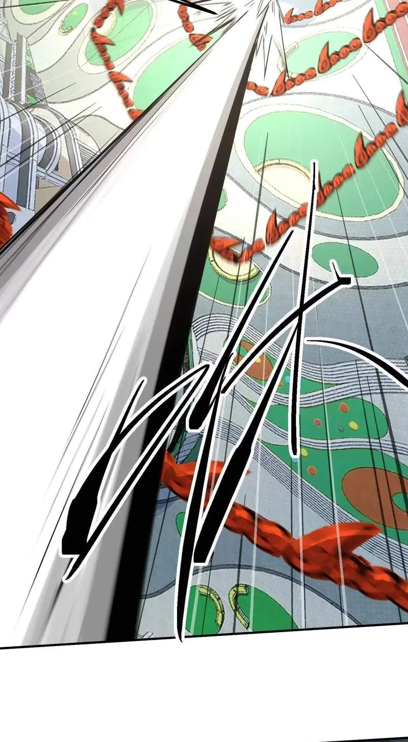 Mr. Zombie Chapter 195.9 page 29