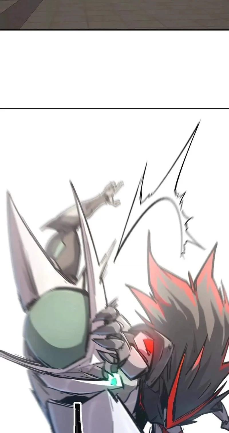 Mr. Zombie Chapter 195.9 page 36
