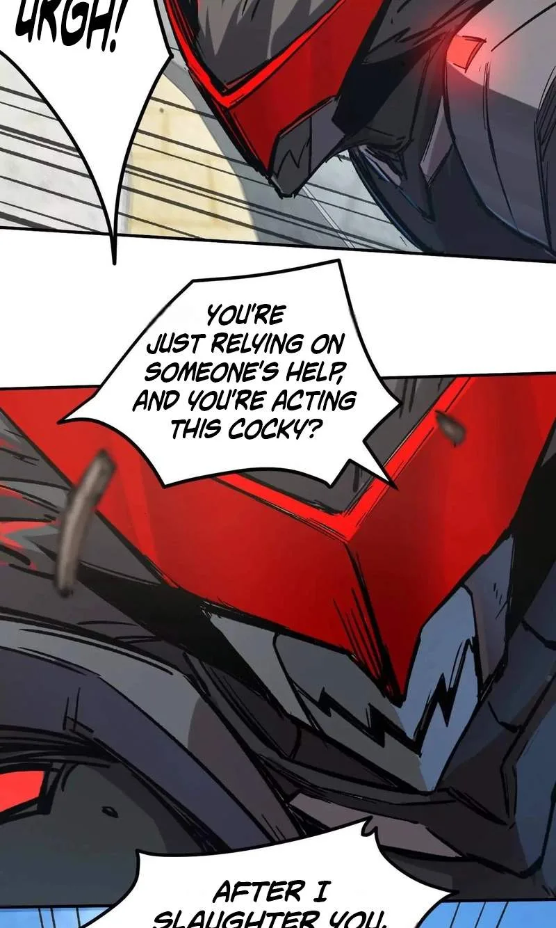 Mr. Zombie Chapter 195.9 page 31
