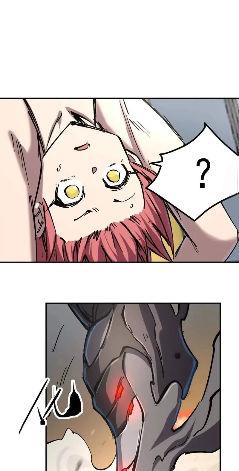Mr. Zombie Chapter 195.9 page 72