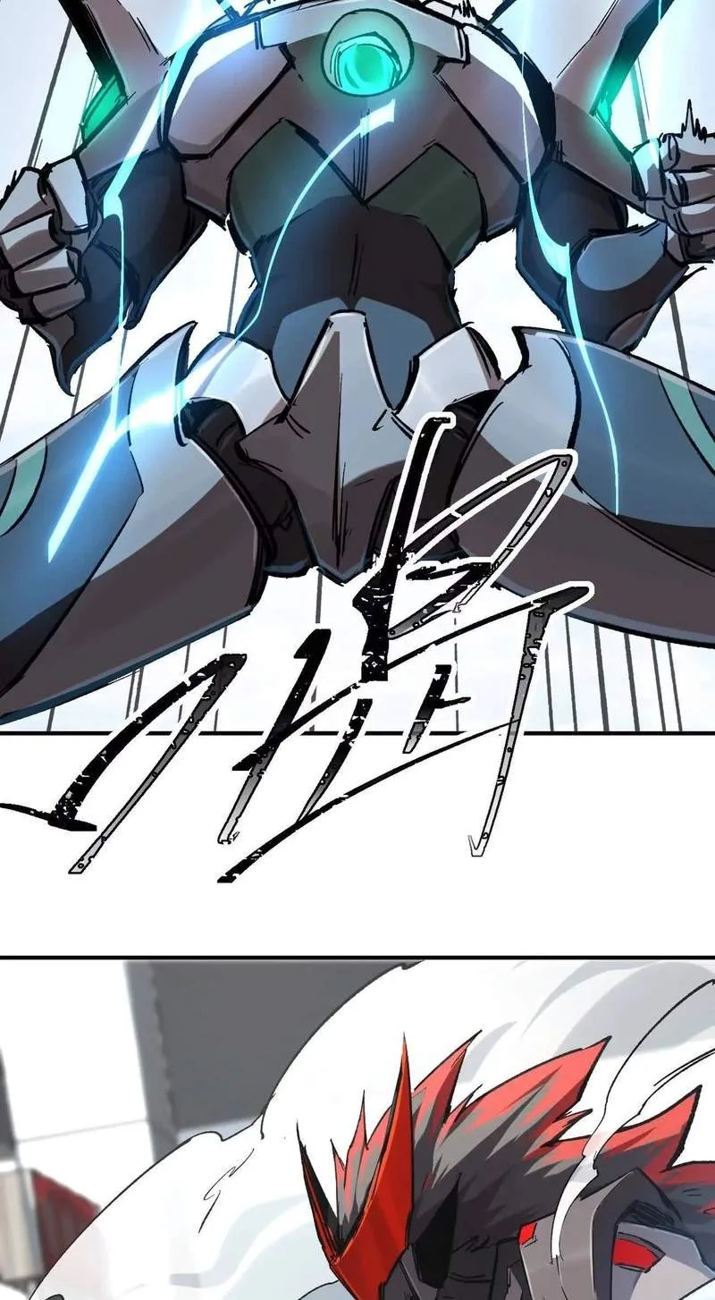 Mr. Zombie Chapter 195.9 page 68