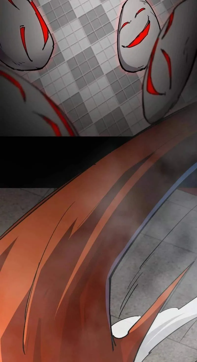 Mr. Zombie Chapter 195.9 page 77
