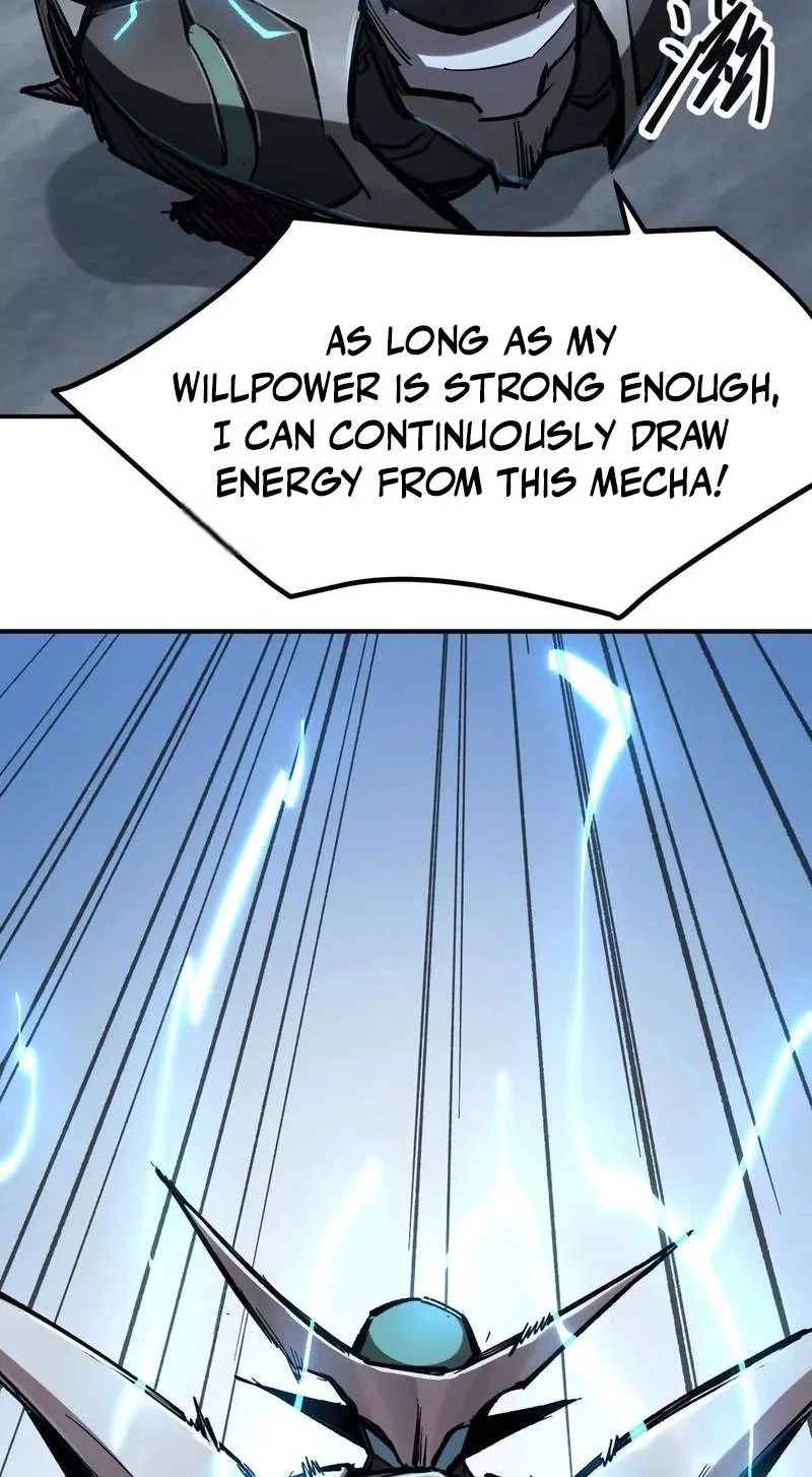 Mr. Zombie Chapter 195.9 page 67