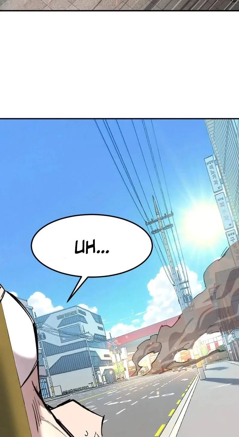 Mr. Zombie Chapter 195.9 page 64