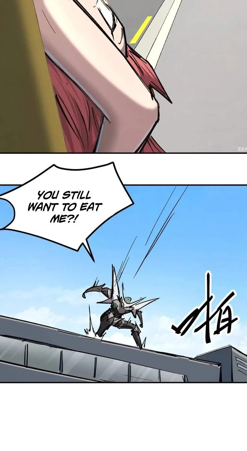 Mr. Zombie Chapter 195.9 page 65