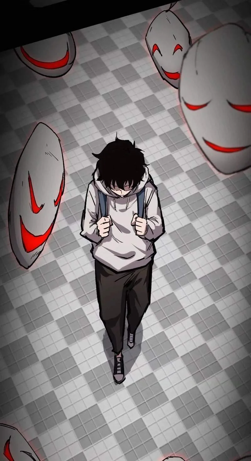 Mr. Zombie Chapter 195.9 page 76