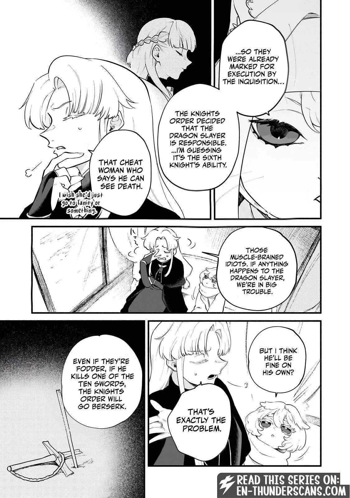 Gendai Dungeon Life no Tsuzuki wa Isekai Open World de! Chapter 37.1 page 4