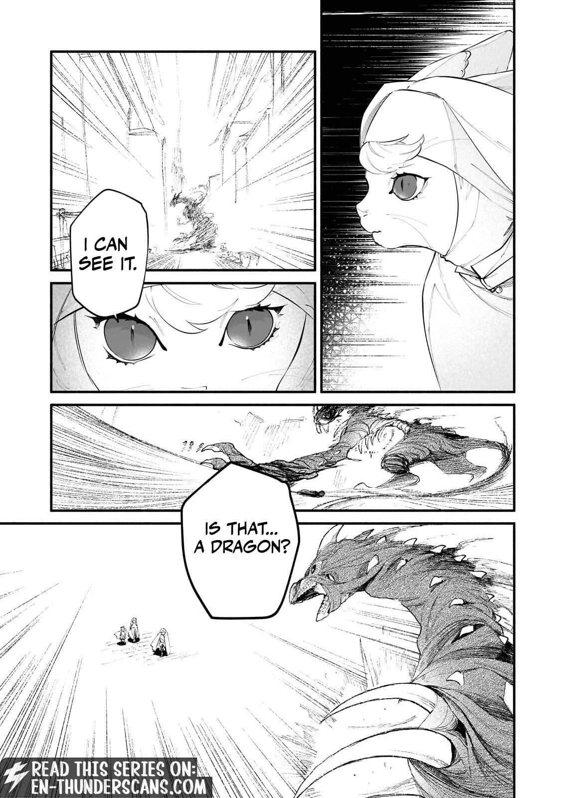 Gendai Dungeon Life no Tsuzuki wa Isekai Open World de! Chapter 37.1 page 8