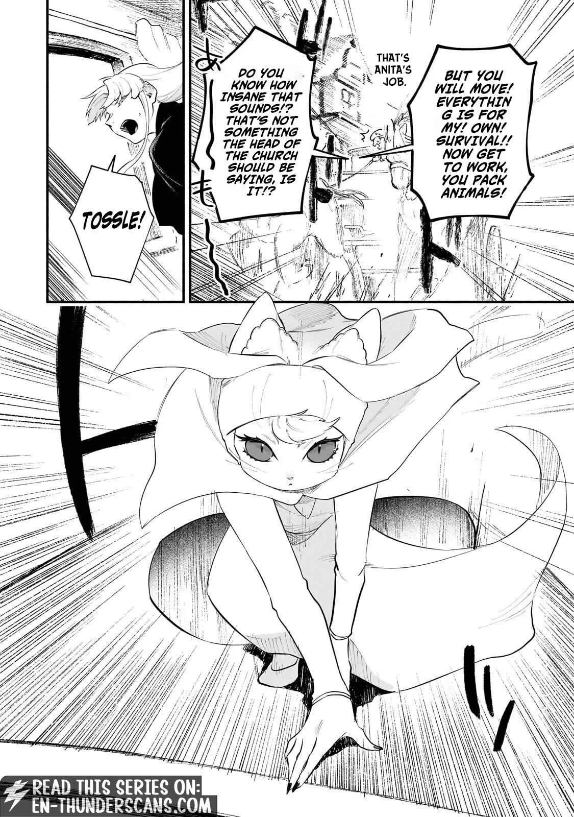Gendai Dungeon Life no Tsuzuki wa Isekai Open World de! Chapter 37.1 page 7