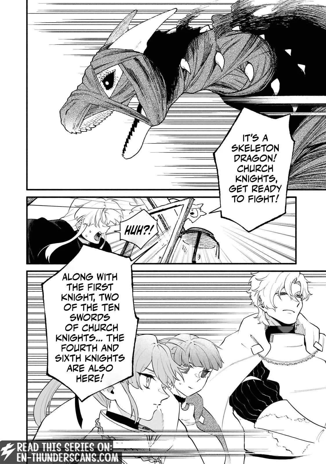 Gendai Dungeon Life no Tsuzuki wa Isekai Open World de! Chapter 37.1 page 11