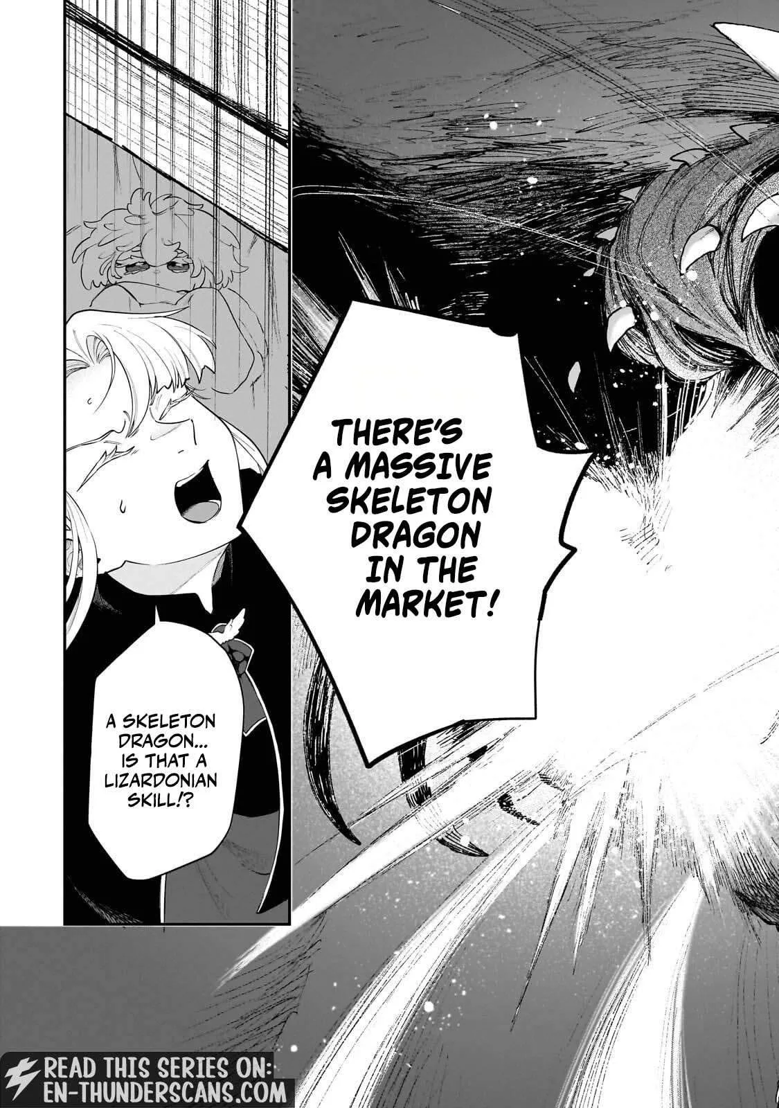 Gendai Dungeon Life no Tsuzuki wa Isekai Open World de! Chapter 37.1 page 10
