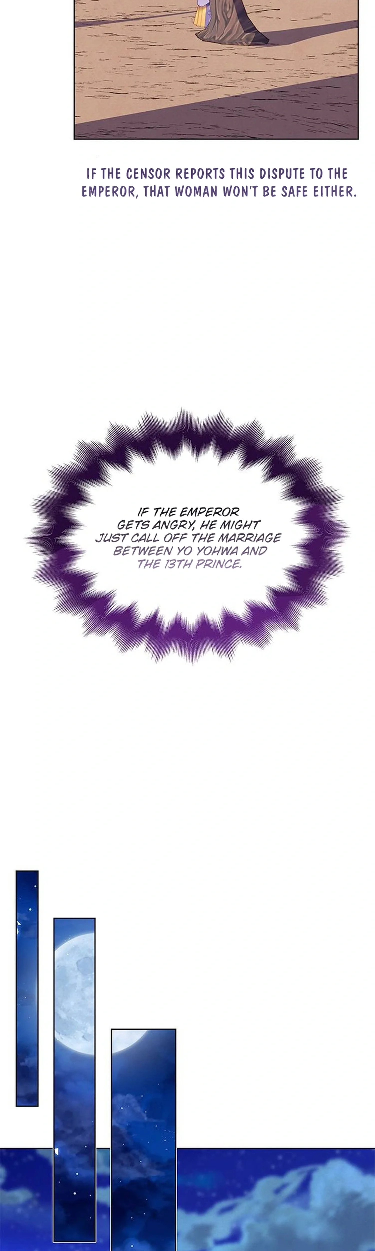 There’s 49 Left, Master! Chapter 67 page 5