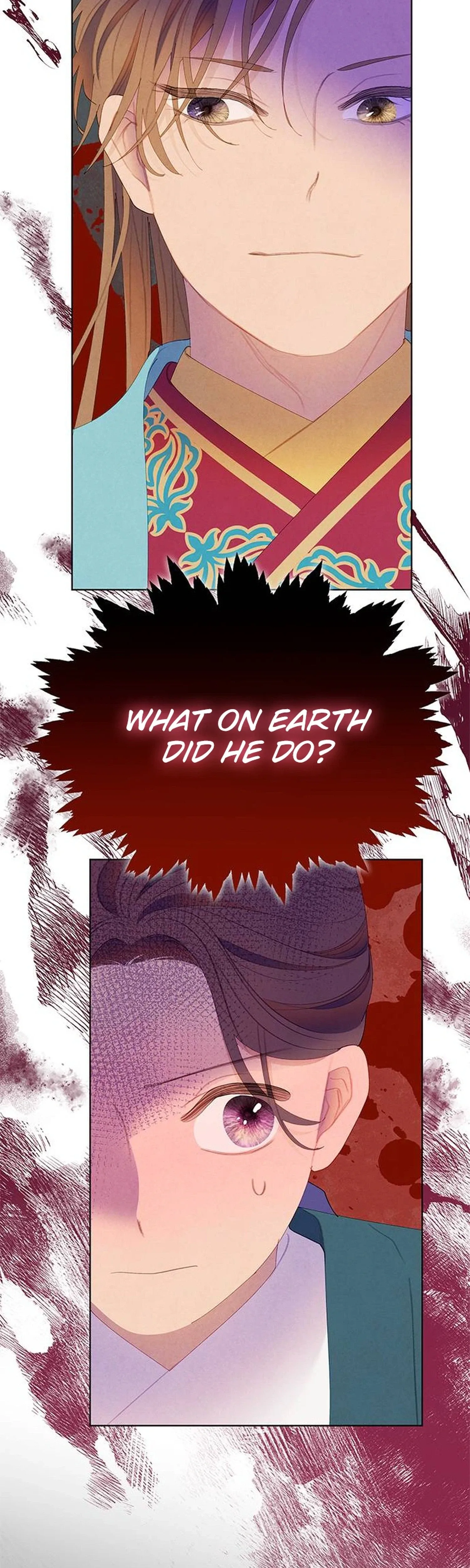 There’s 49 Left, Master! Chapter 67 page 28
