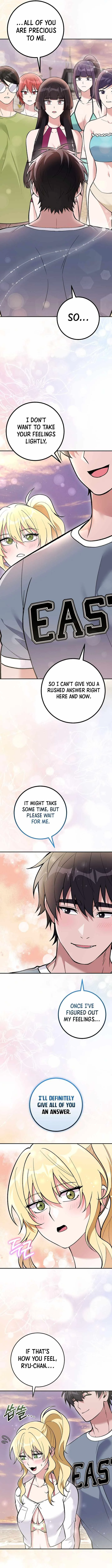 I Was Thrown Into an Unknown Manga Chapter 41 page 12