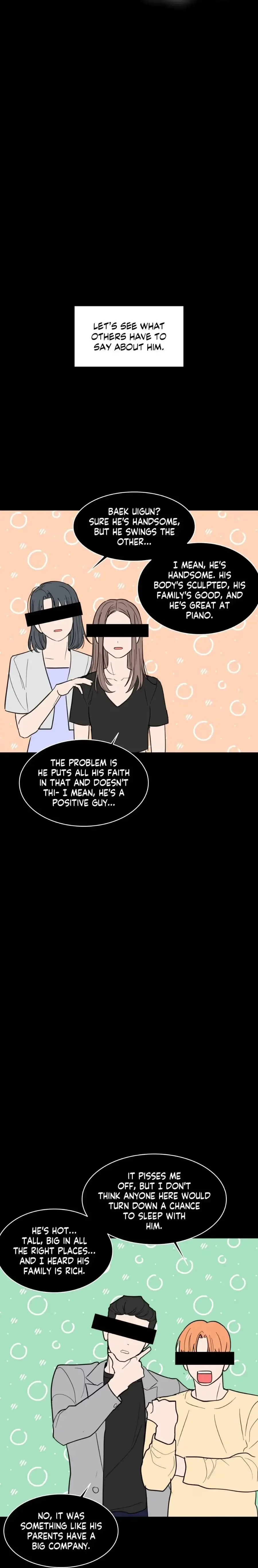 Pride and Persistence Chapter 2 page 12