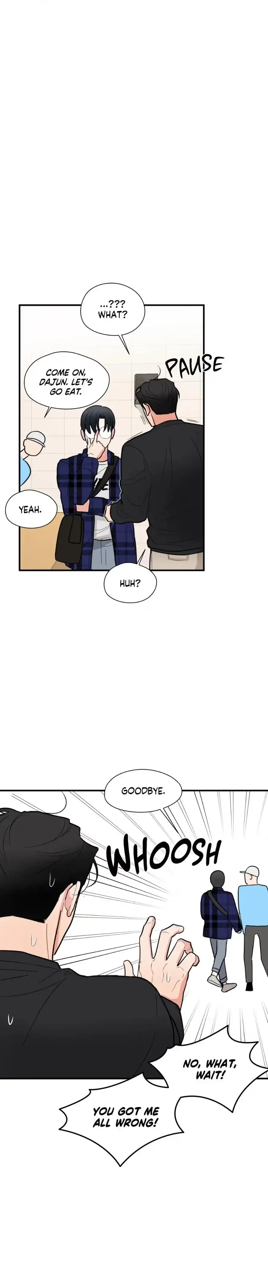 Pride and Persistence Chapter 2 page 10