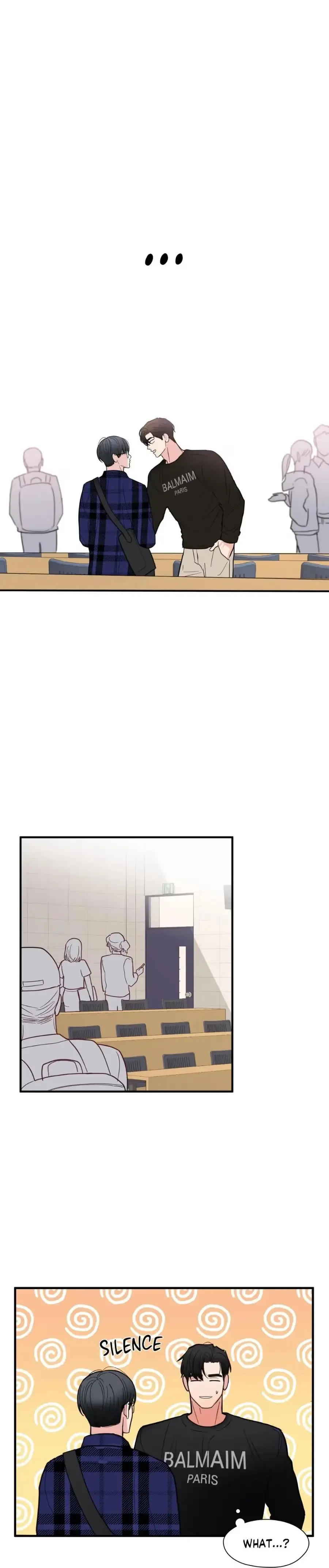 Pride and Persistence Chapter 2 page 7