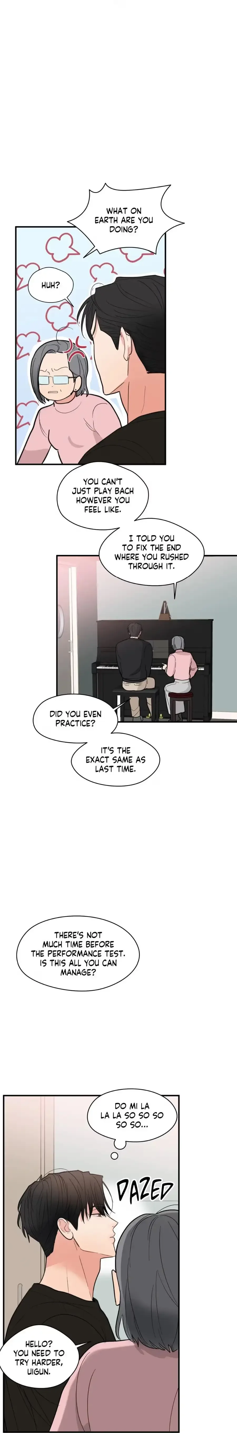 Pride and Persistence Chapter 2 page 19