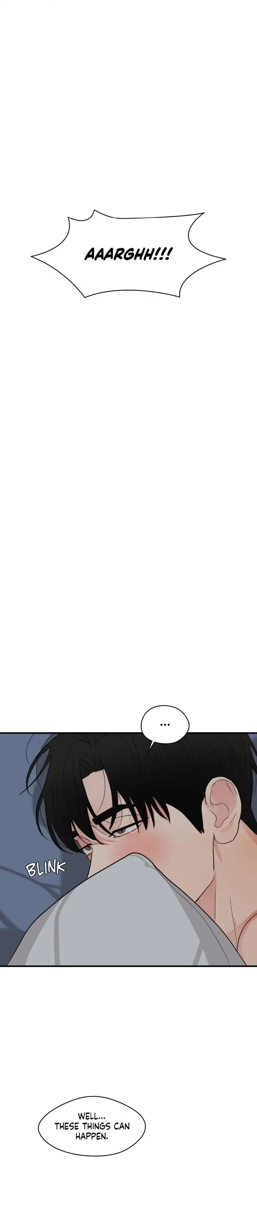 Pride and Persistence Chapter 2 page 28