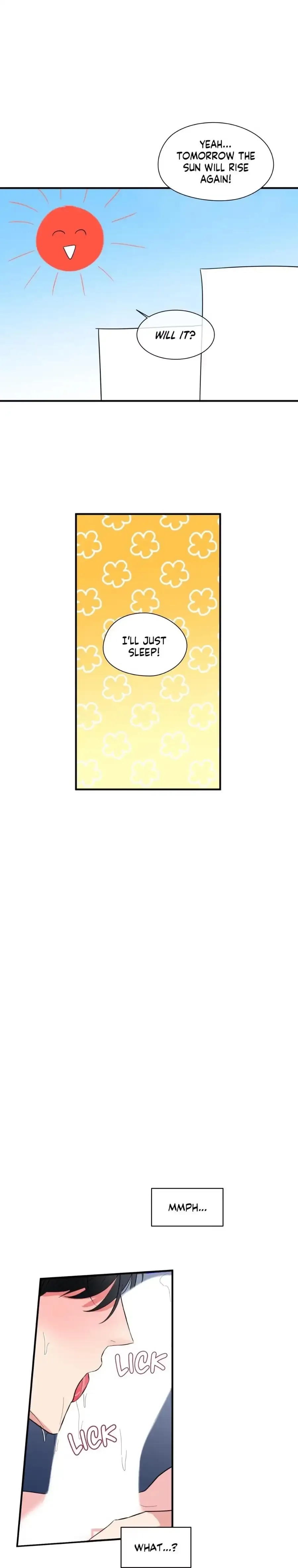 Pride and Persistence Chapter 2 page 29