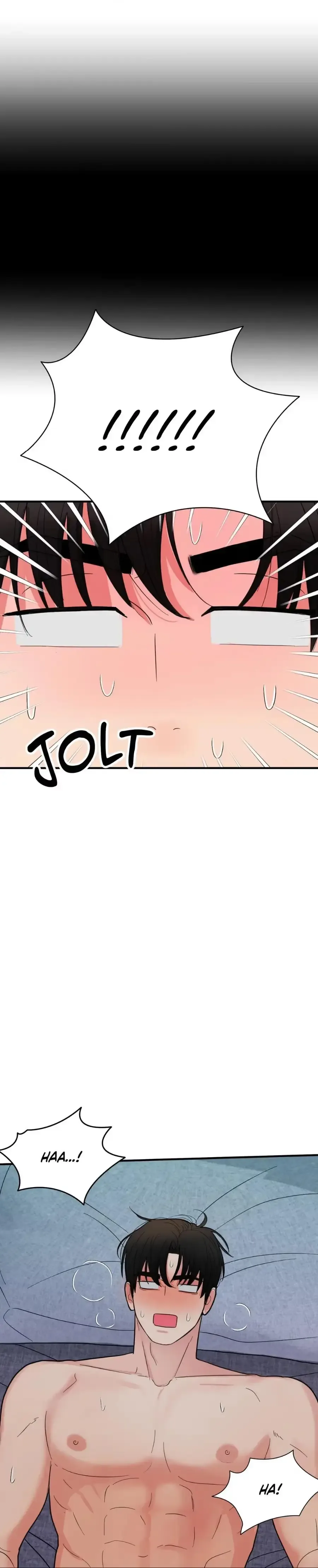 Pride and Persistence Chapter 2 page 33