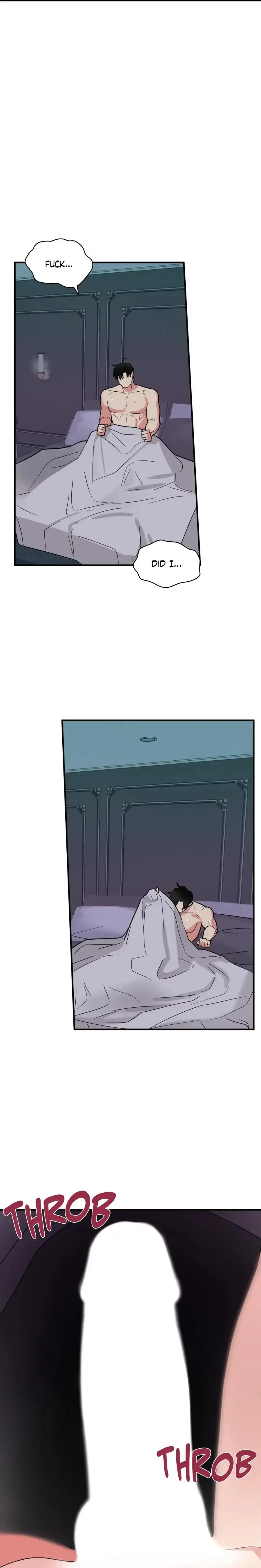 Pride and Persistence Chapter 2 page 34