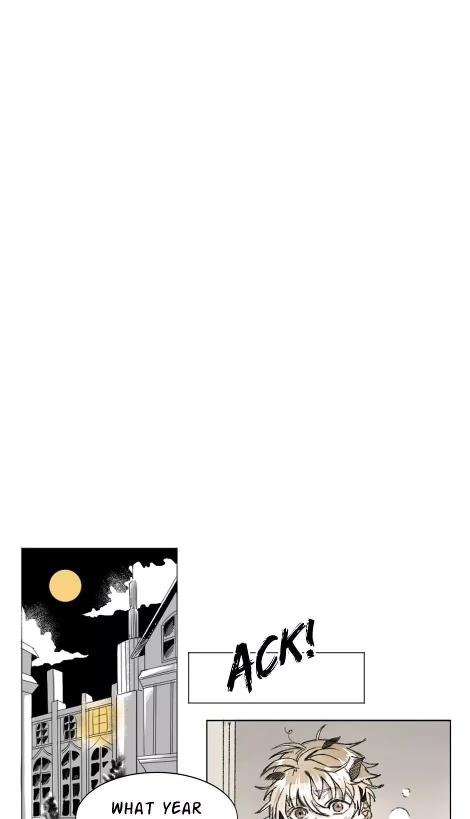 As You Wish (Seoho) Chapter 1 page 7