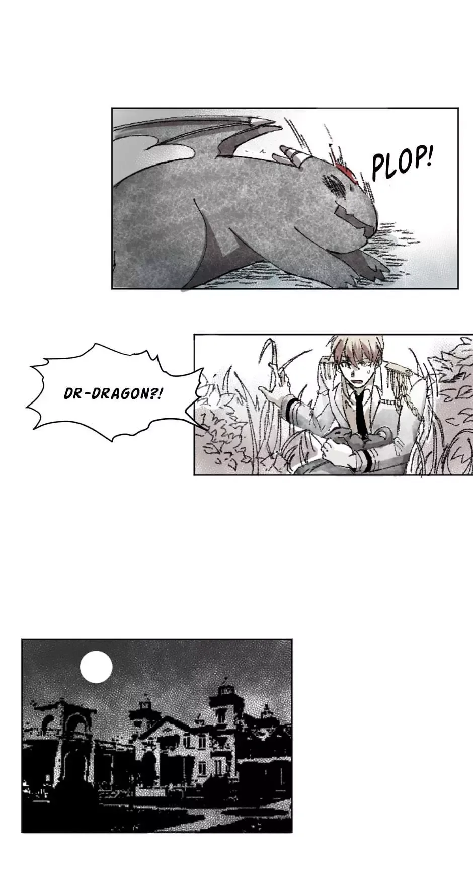 As You Wish (Seoho) Chapter 1 page 21